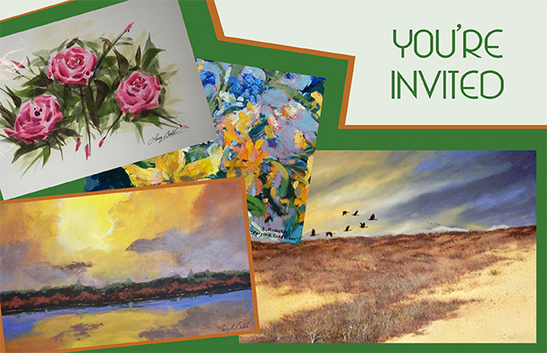 Babb Estate Fine Art March Art Show Babb Estate Fine Art March Art Show