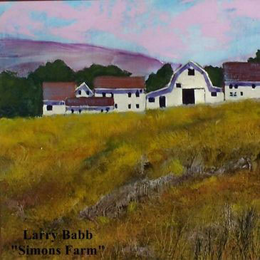 Babb Estate Fine Art History Babb Estate Fine Art History