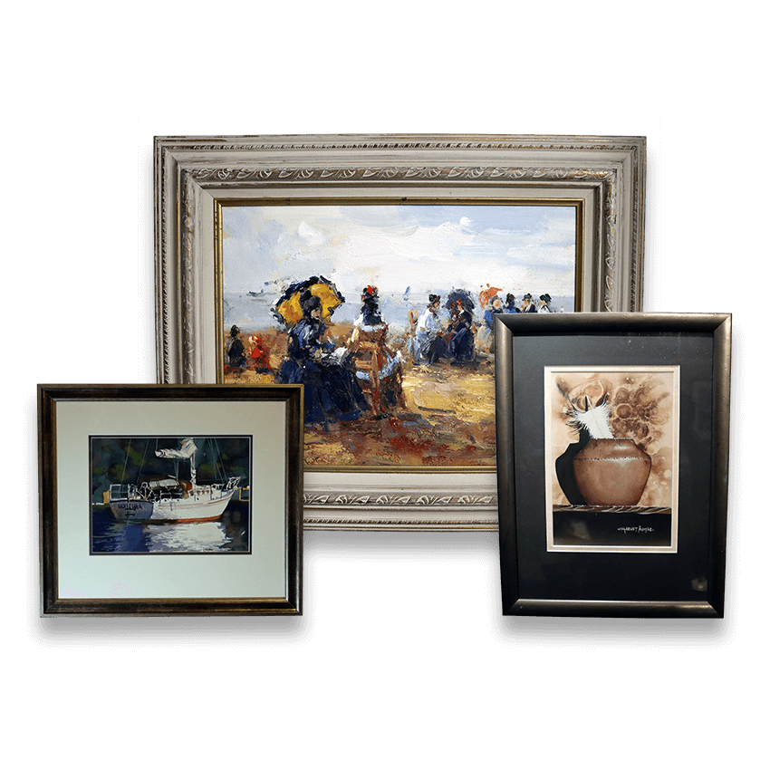 Timeless Accents Collection Timeless Accents Collection